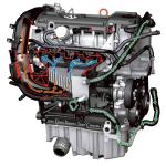 Volkswagen Golf 2004 года